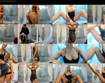mayahelen — 55 minute Chaturbate female naked cam show, 1080p, Jan 2, 2023