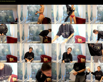 mayahelen — 7 minute Chaturbate female naked cam show, 1080p, Jan 2, 2023