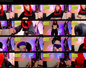 nebamazee — 5 minute Chaturbate female naked cam show, 1080p, Jan 3, 2023