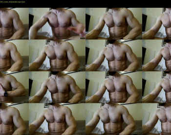 nick_thestud — 30 minute Chaturbate male naked cam show, 720p, Jan 2, 2023