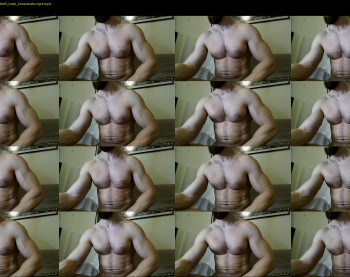 nick_thestud — 3 minute Chaturbate male naked cam show, 720p, Jan 3, 2023
