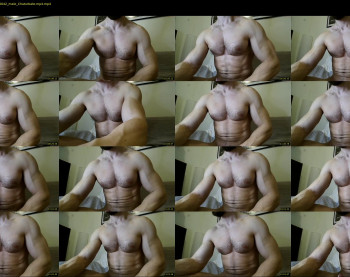 nick_thestud — 29 minute Chaturbate male naked cam show, 720p, Jan 3, 2023