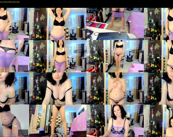 rtls — 54 minute Chaturbate female naked cam show, 1080p, Jan 2, 2023