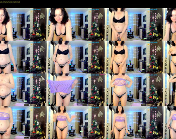rtls — 5 minute Chaturbate female naked cam show, 1080p, Jan 2, 2023