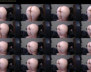 sandycandypervs — 9 minute Chaturbate couple naked cam show, 720p, Jan 2, 2023
