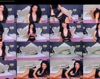 crystallluv — 51 minute Chaturbate female naked cam show, 720p, Jan 3, 2023
