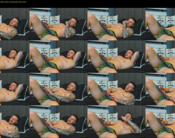davidd_blake — 3 minute Chaturbate male naked cam show, 1080p, Jan 3, 2023
