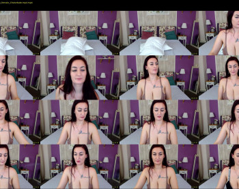 dd_shari — 17 minute Chaturbate female naked cam show, 1080p, Jan 3, 2023