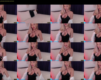 dee_nise — 57 minute Chaturbate female naked cam show, 1080p, Jan 3, 2023