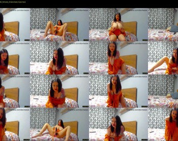 devinesex — 108 minute Chaturbate female naked cam show, 720p, Jan 4, 2023