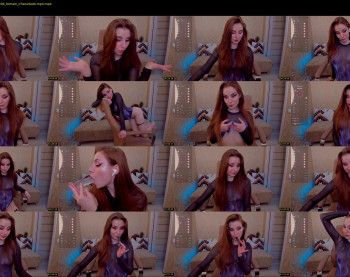 eesmaaarr — 54 minute Chaturbate female naked cam show, 1080p, Jan 4, 2023