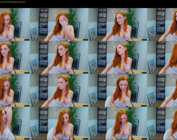 foxynesss — 4 minute Chaturbate female naked cam show, 1080p, Jan 3, 2023