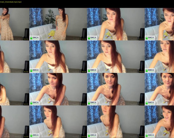 fritha — 3 minute Chaturbate female naked cam show, 720p, Jan 3, 2023