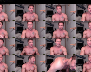 kanedrexler — 79 minute Chaturbate male naked cam show, 720p, Jan 3, 2023