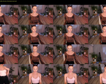 katrin_sweeft — 55 minute Chaturbate female naked cam show, 1080p, Jan 3, 2023