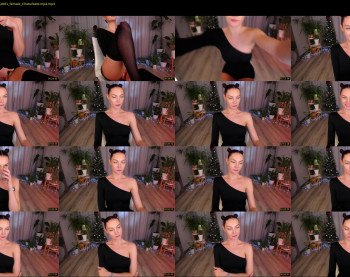 katrin_sweeft — 7 minute Chaturbate female naked cam show, 1080p, Jan 3, 2023