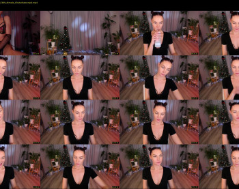 katrin_sweeft — 55 minute Chaturbate female naked cam show, 1080p, Jan 3, 2023