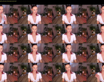 katrin_sweeft — 15 minute Chaturbate female naked cam show, 1080p, Jan 4, 2023