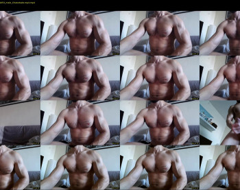 nick_thestud — 11 minute Chaturbate male naked cam show, 720p, Jan 3, 2023