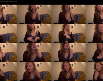 sistinehashands — 17 minute Chaturbate female naked cam show, 1080p, Jan 3, 2023