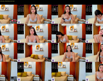 sofiecox_ — 56 minute Chaturbate female naked cam show, 1080p, Jan 3, 2023