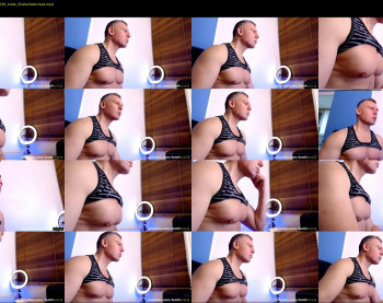 tomfoxcam — 11 minute Chaturbate male naked cam show, 1080p, Jan 4, 2023