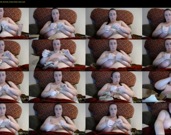 witchannie — 101 minute Chaturbate female naked cam show, 480p, Jan 3, 2023