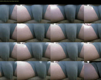 withbothhandsplease — 31 minute Chaturbate male naked cam show, 480p, Jan 4, 2023