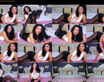 crystallluv — 105 minute Chaturbate female naked cam show, 720p, Jan 4, 2023