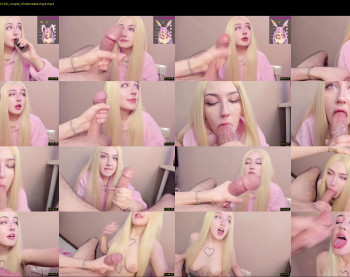 darkfirenight — 46 minute Chaturbate couple naked cam show, 1080p, Jan 4, 2023