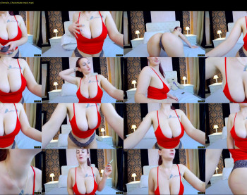 dd_shari — 53 minute Chaturbate female naked cam show, 1080p, Jan 4, 2023