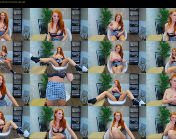 foxynesss — 54 minute Chaturbate female naked cam show, 1080p, Jan 5, 2023