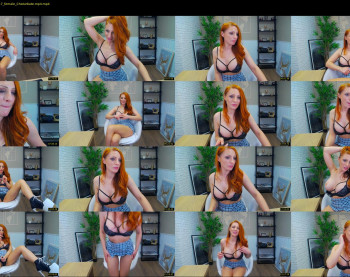 foxynesss — 27 minute Chaturbate female naked cam show, 1080p, Jan 5, 2023