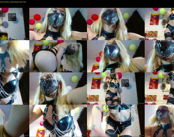 karla_grey_ — 14 minute Chaturbate female naked cam show, 720p, Jan 5, 2023