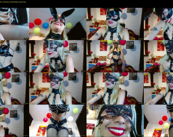 karla_grey_ — 57 minute Chaturbate female naked cam show, 720p, Jan 5, 2023