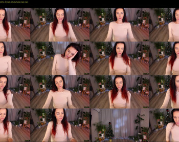 katrin_sweeft — 54 minute Chaturbate female naked cam show, 1080p, Jan 4, 2023