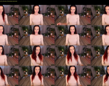 katrin_sweeft — 20 minute Chaturbate female naked cam show, 1080p, Jan 4, 2023