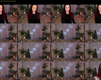 katrin_sweeft — 18 minute Chaturbate female naked cam show, 1080p, Jan 4, 2023