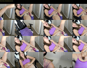 lilithoftrees — 31 minute Chaturbate female naked cam show, 720p, Jan 5, 2023