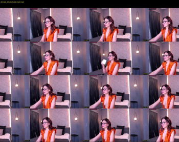 lisacroft — 49 minute Chaturbate female naked cam show, 1080p, Jan 4, 2023