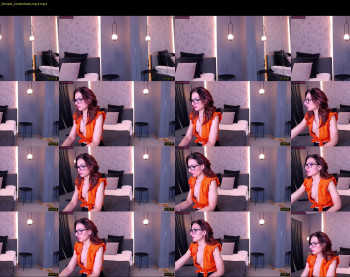 lisacroft — 32 minute Chaturbate female naked cam show, 1080p, Jan 4, 2023