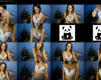 m_vikki — 107 minute Chaturbate female naked cam show, 720p, Jan 4, 2023