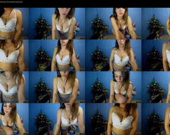 m_vikki — 21 minute Chaturbate female naked cam show, 720p, Jan 4, 2023