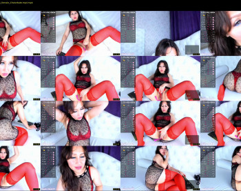 mirarich — 23 minute Chaturbate female naked cam show, 1080p, Jan 4, 2023