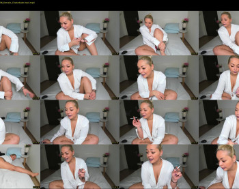 nicki_thick — 12 minute Chaturbate female naked cam show, 1080p, Jan 4, 2023