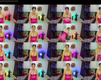 pamelajackson__ — 58 minute Chaturbate female naked cam show, 1080p, Jan 4, 2023
