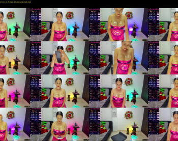 pamelajackson__ — 58 minute Chaturbate female naked cam show, 1080p, Jan 4, 2023