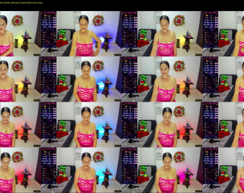 pamelajackson__ — 28 minute Chaturbate female naked cam show, 1080p, Jan 5, 2023