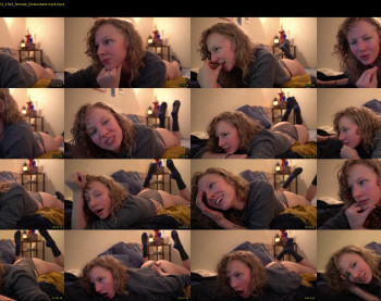 sistinehashands — 56 minute Chaturbate female naked cam show, 1080p, Jan 4, 2023