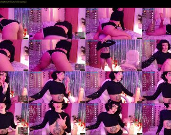 connie_deep — 43 minute Chaturbate female naked cam show, 720p, Jan 5, 2023